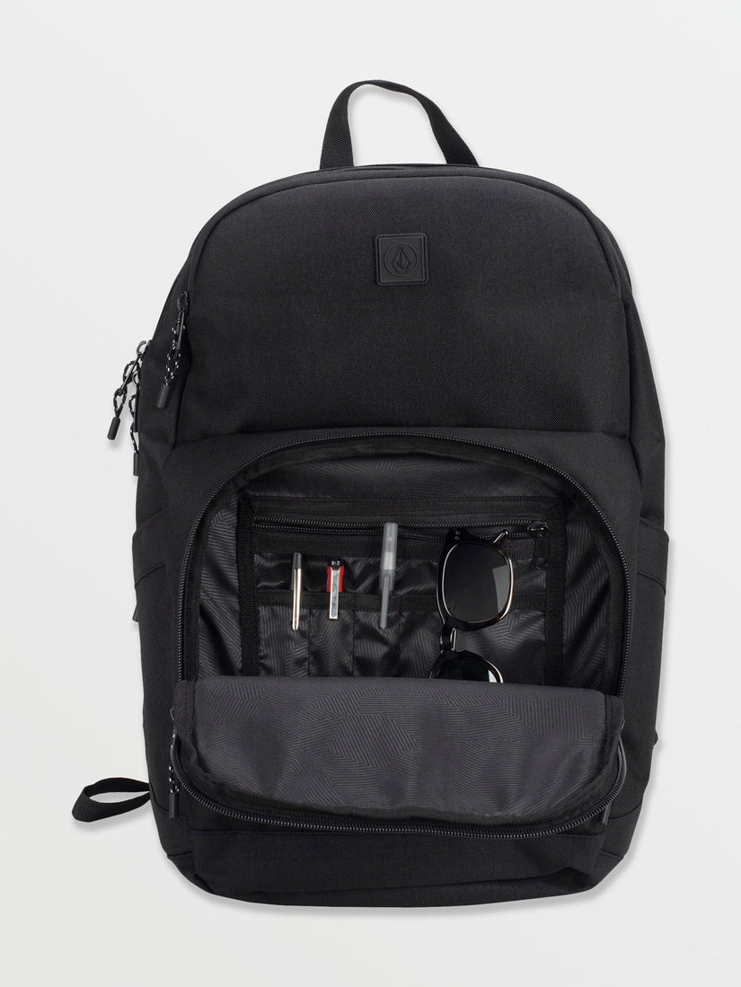 Roamer 3 Backpack - Black