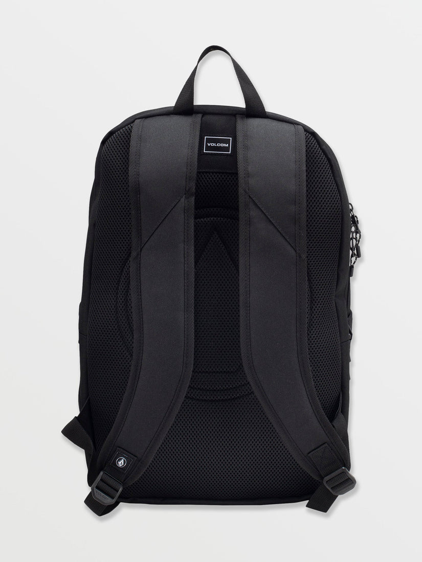 Roamer 3 Backpack - Black