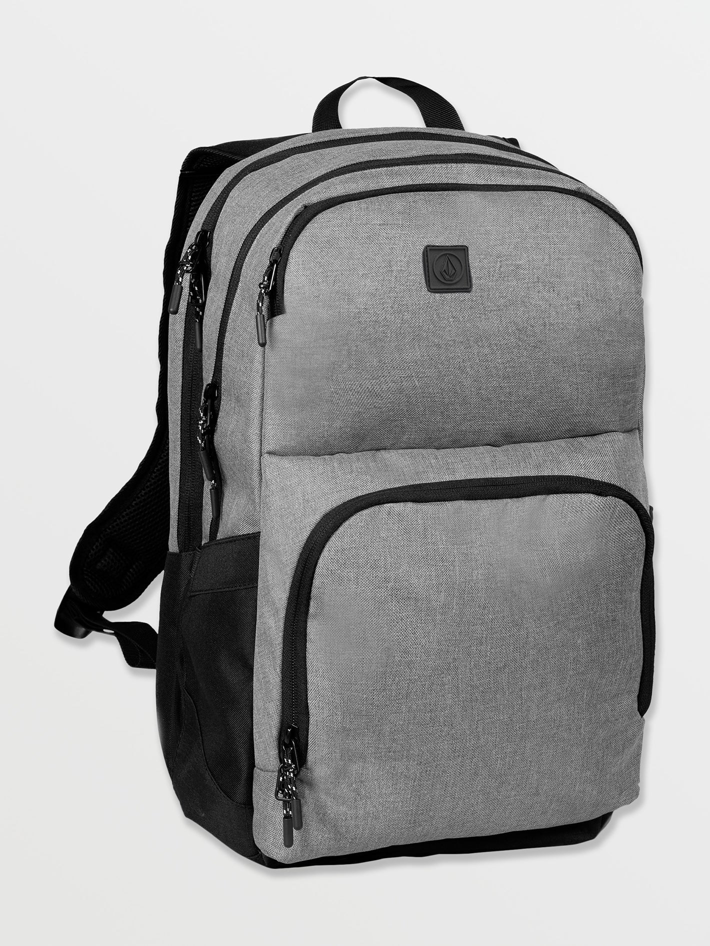 Roamer 3 Backpack Heather Grey HEATHER GREY O S