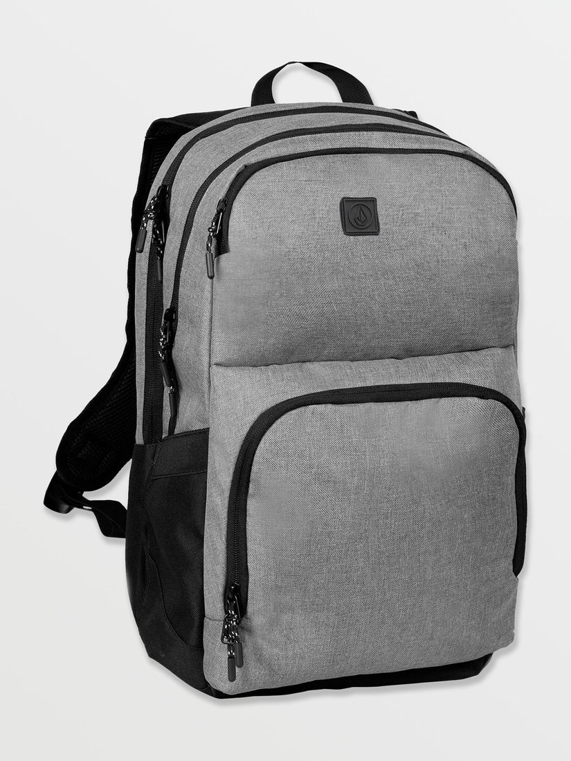 Roamer 3 Backpack - Heather Grey