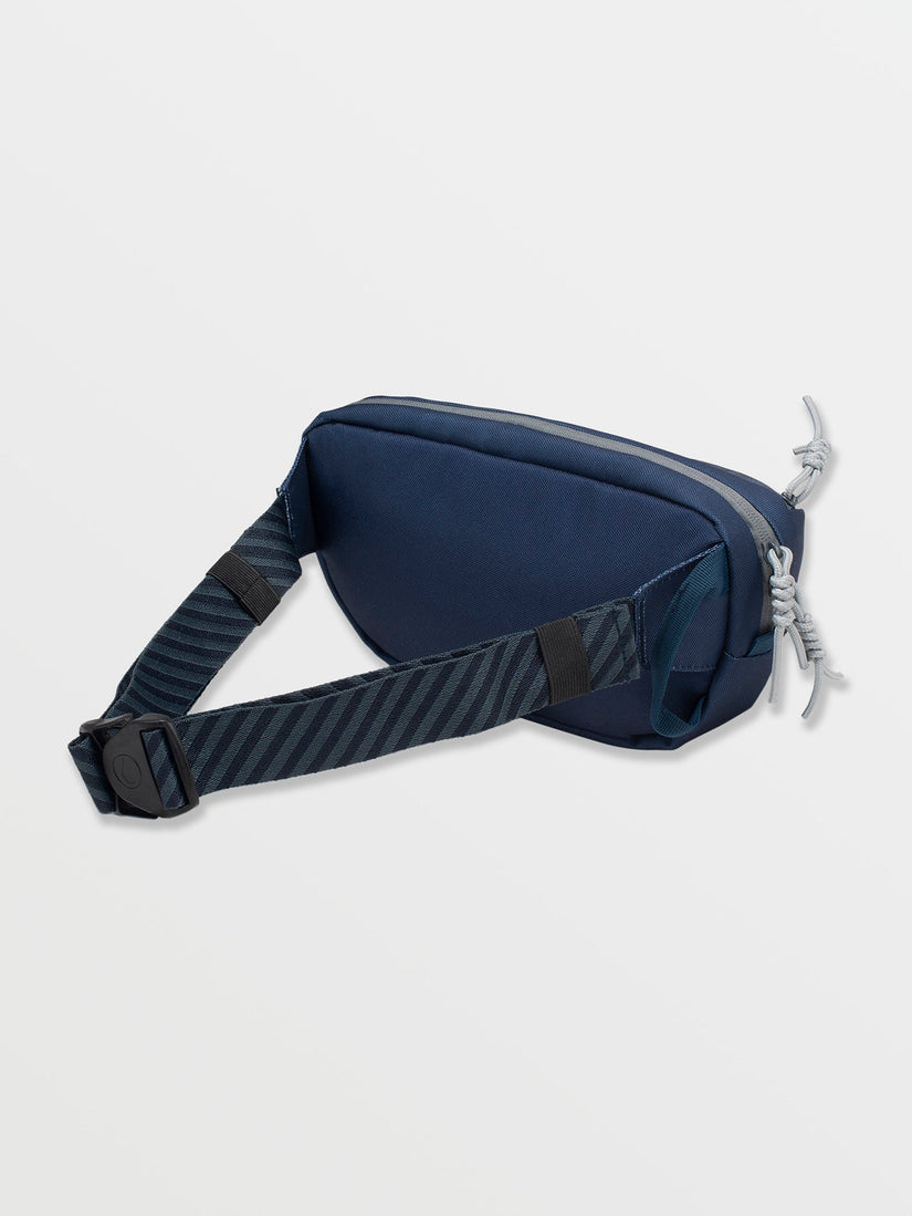 Mini Dos Pack Waist Bag - Dark Slate