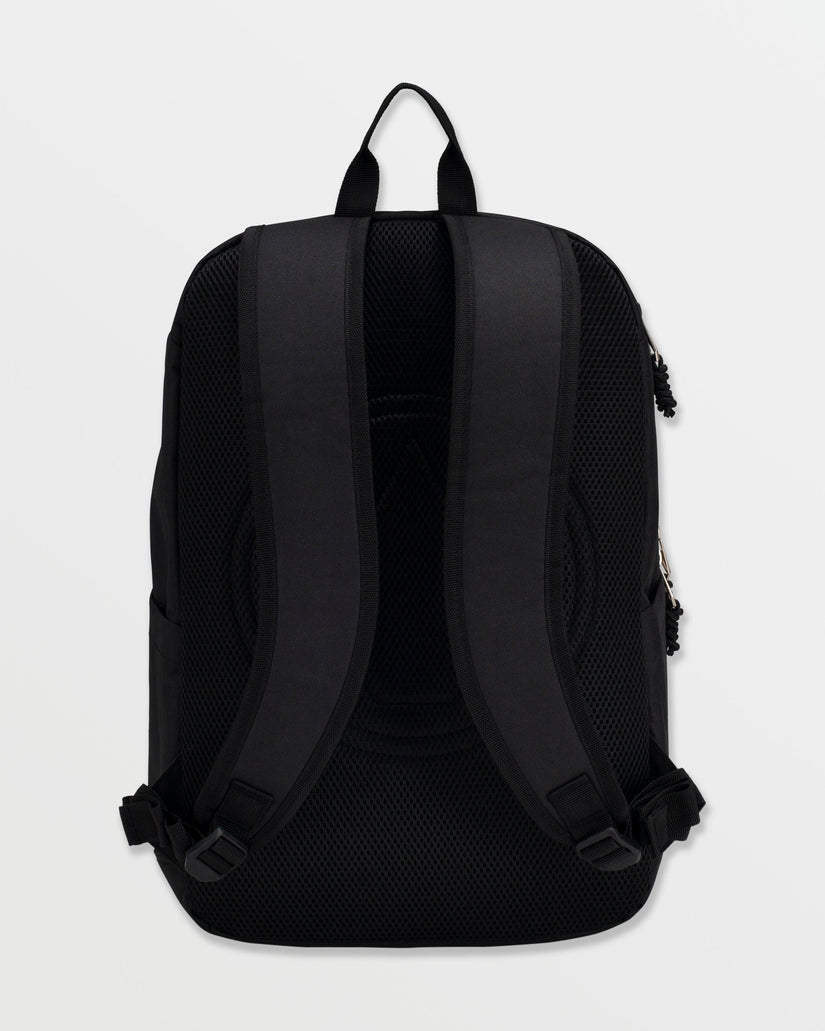 School Woman Pack - Black