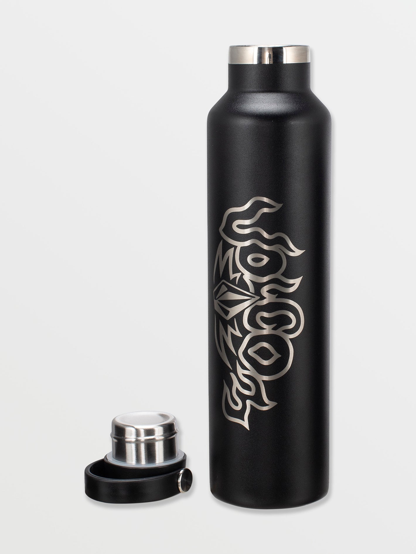 Neuestone Bottle - Black