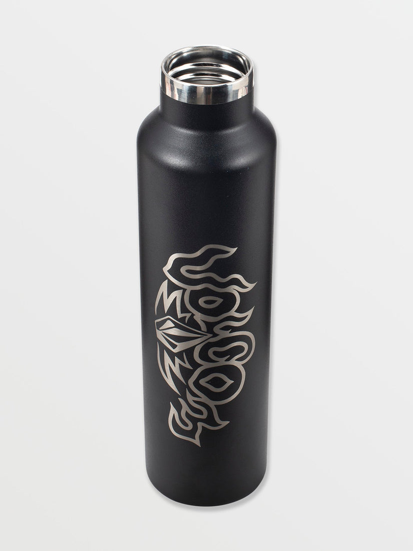 Neuestone Bottle - Black