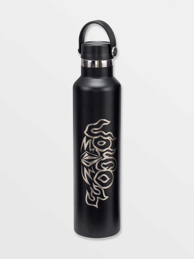 Neuestone Bottle - Black