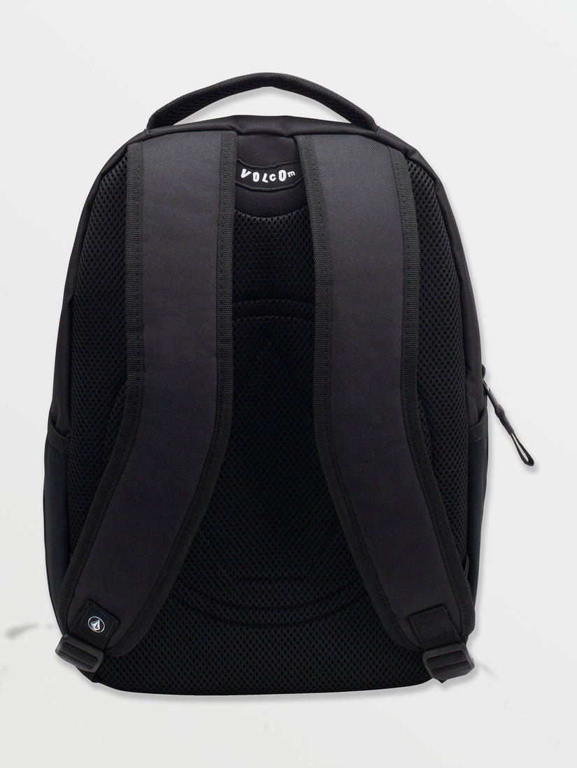 Weestone Backpack - Black