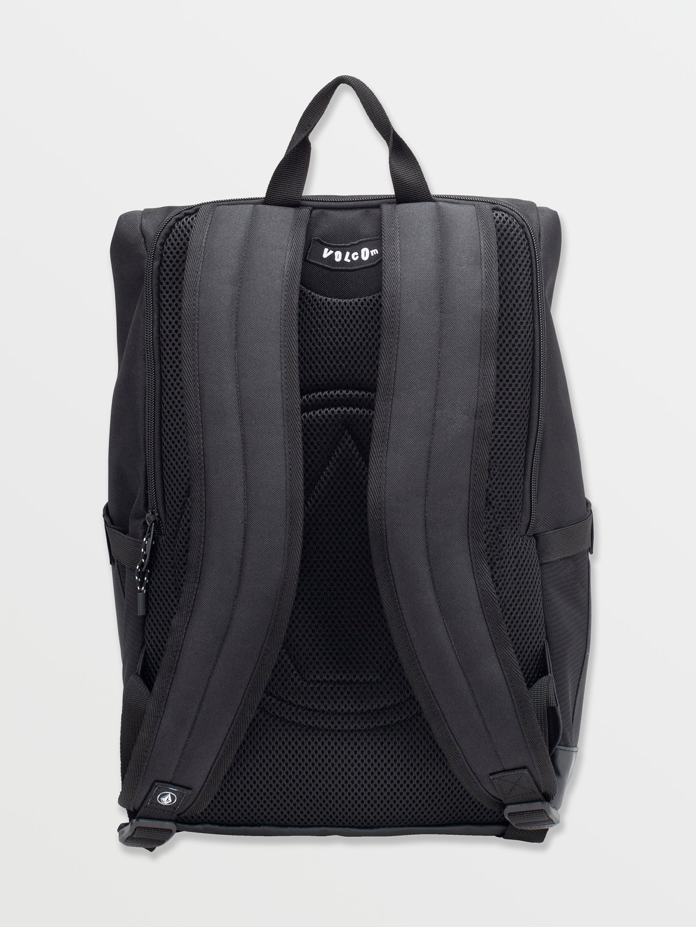 Trapper Backpack Youth - Black