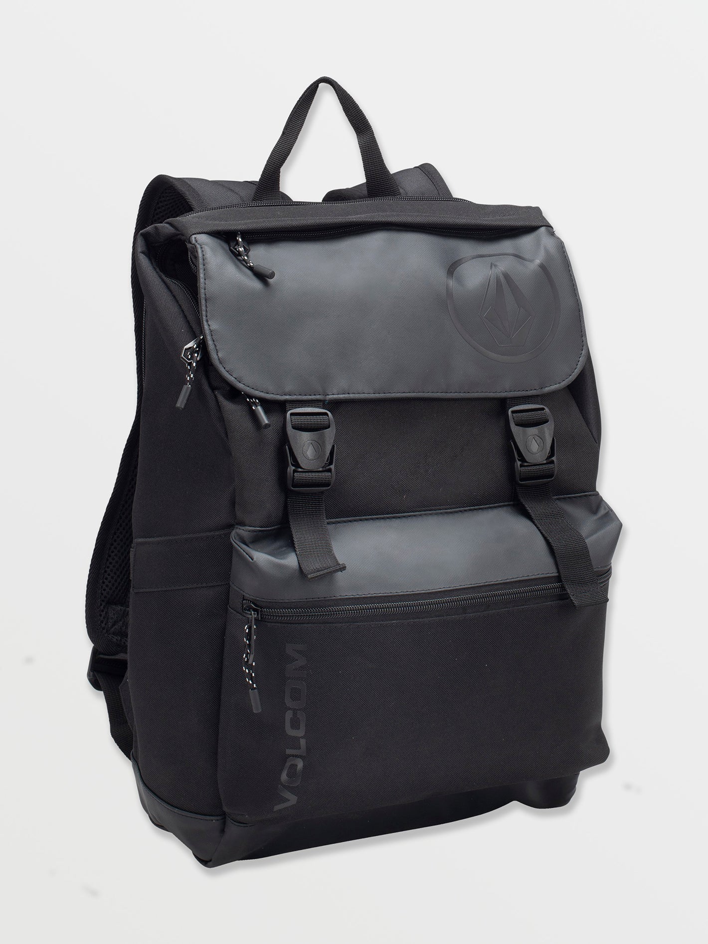 Trapper Backpack Youth - Black