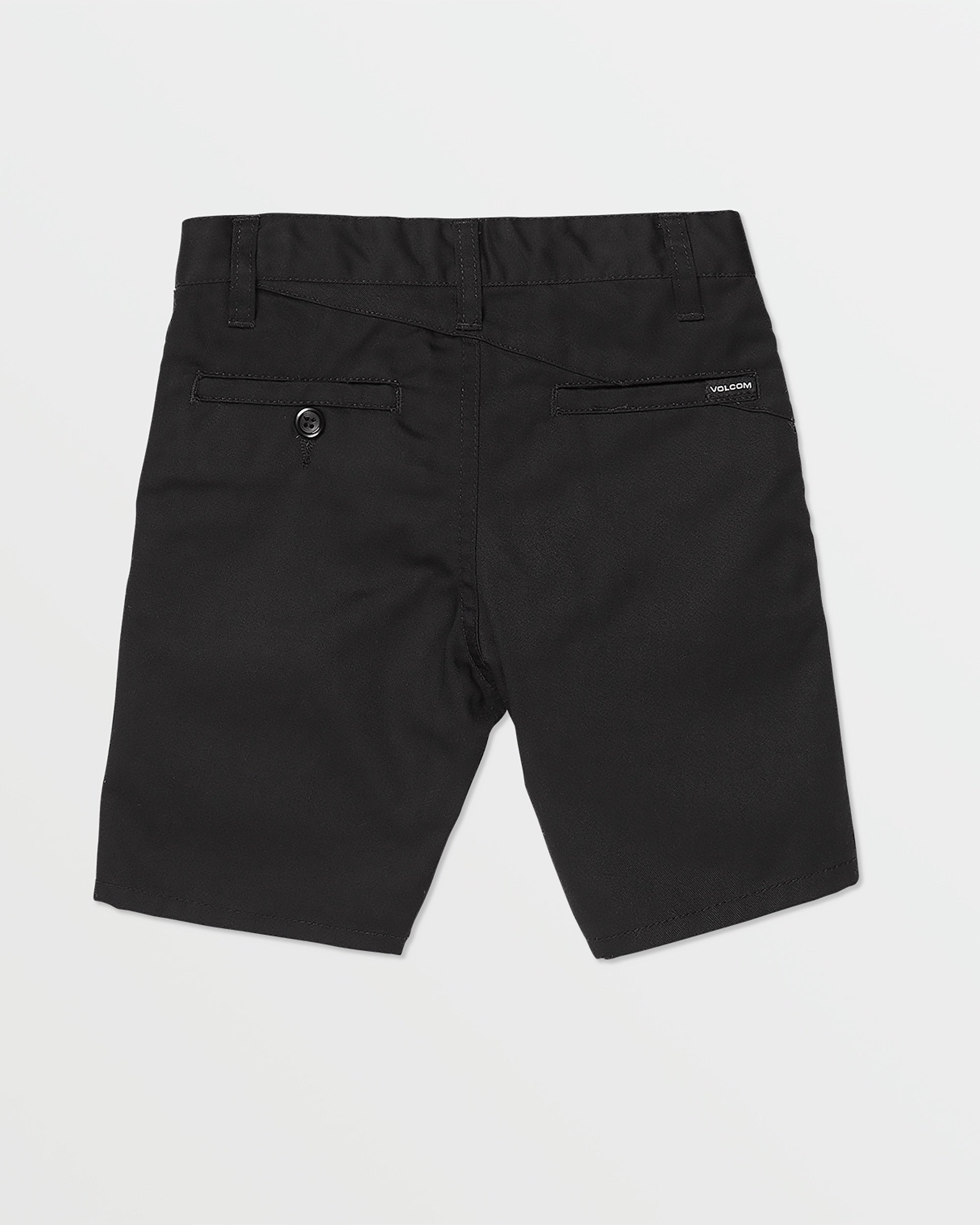 Toddler Boys Frickin Chino Shorts