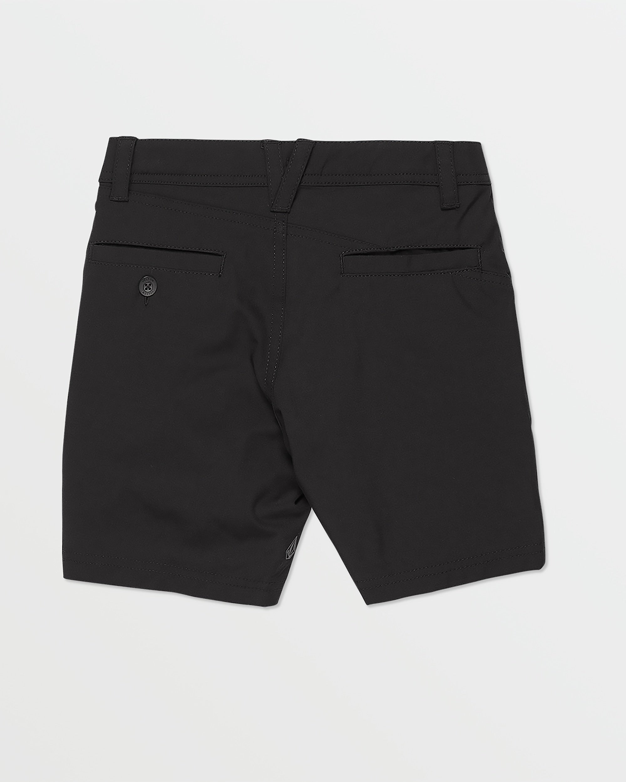 Toddler Boys Frickin Cross Shred Static Shorts