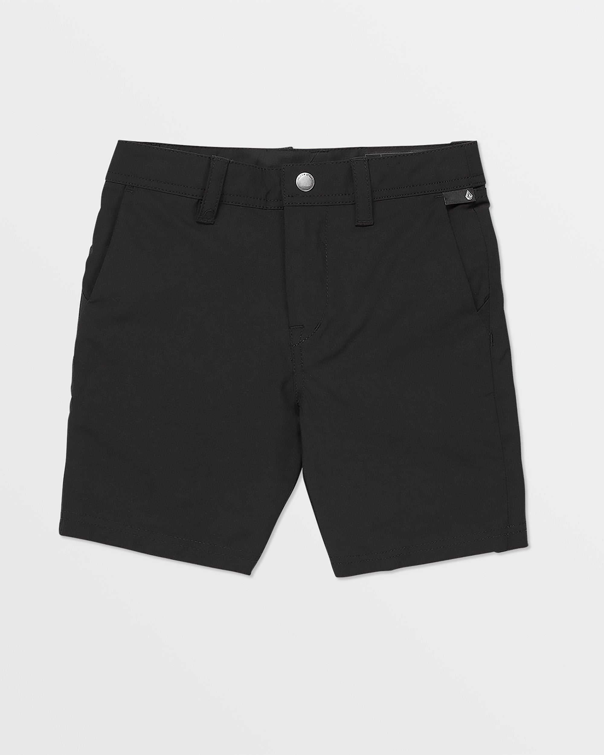 Toddler Boys Frickin Cross Shred Static Shorts