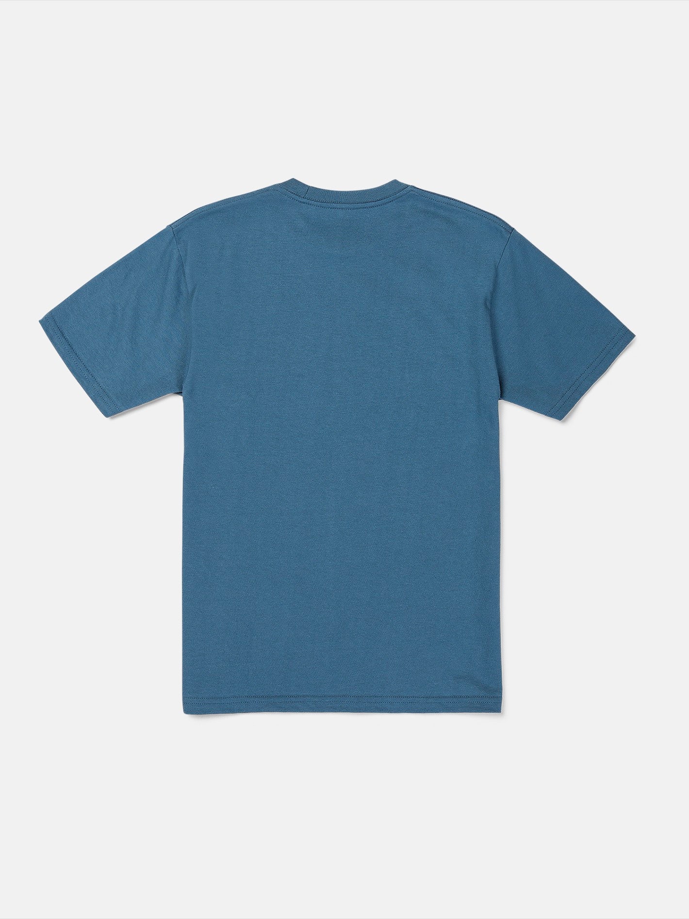 Little Boys Occulator Short Sleeve Tee - Dark Blue