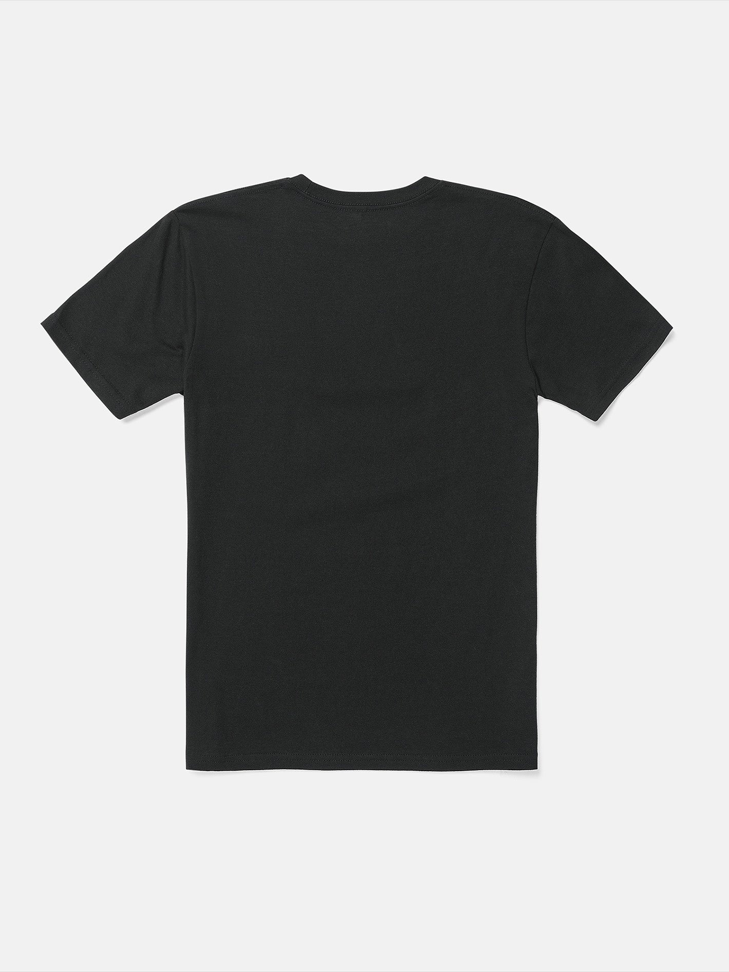 Little Boys Break It Short Sleeve Tee - Black