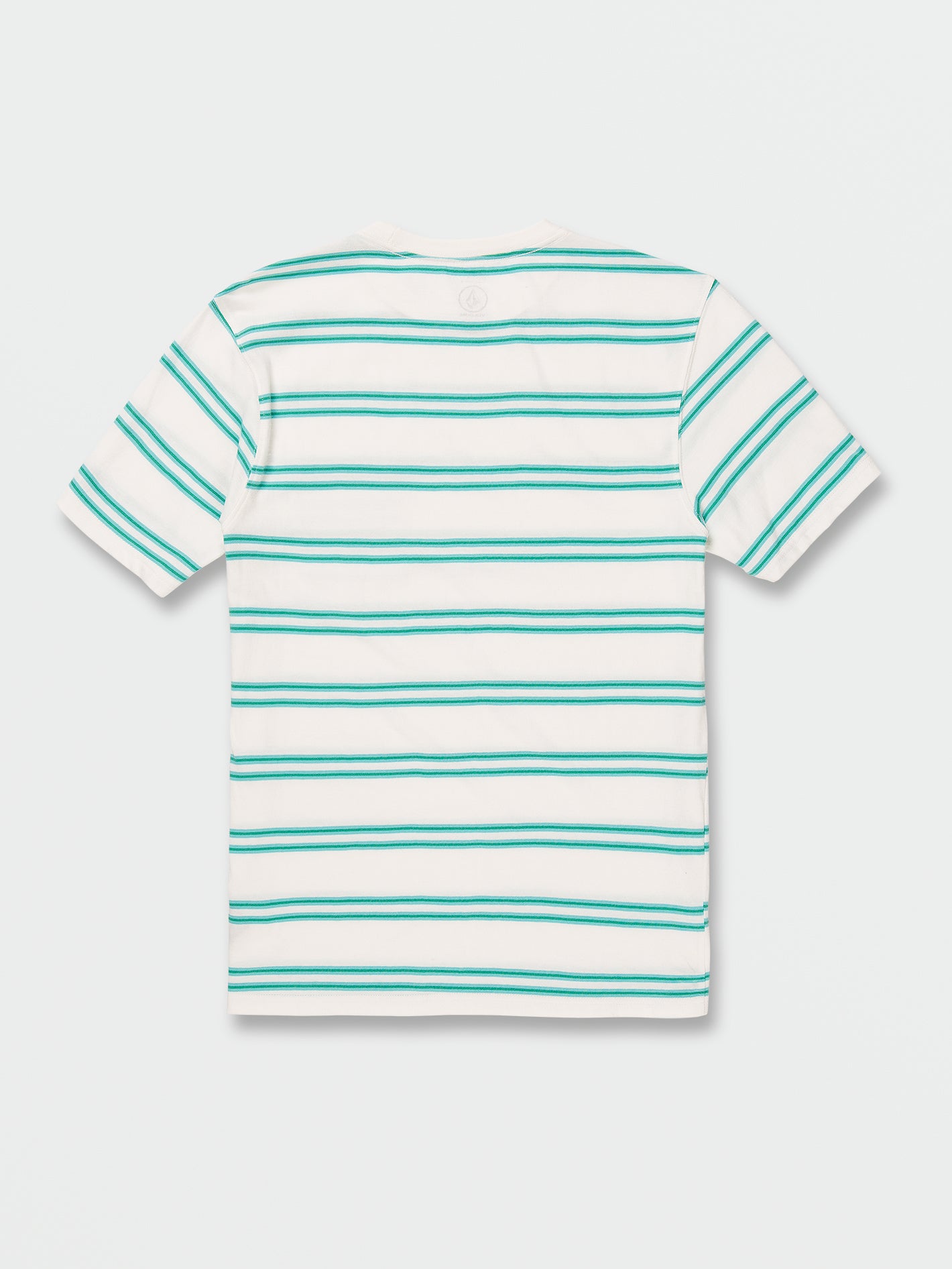 Crowage Crew Short Sleeve Shirt - Cloud