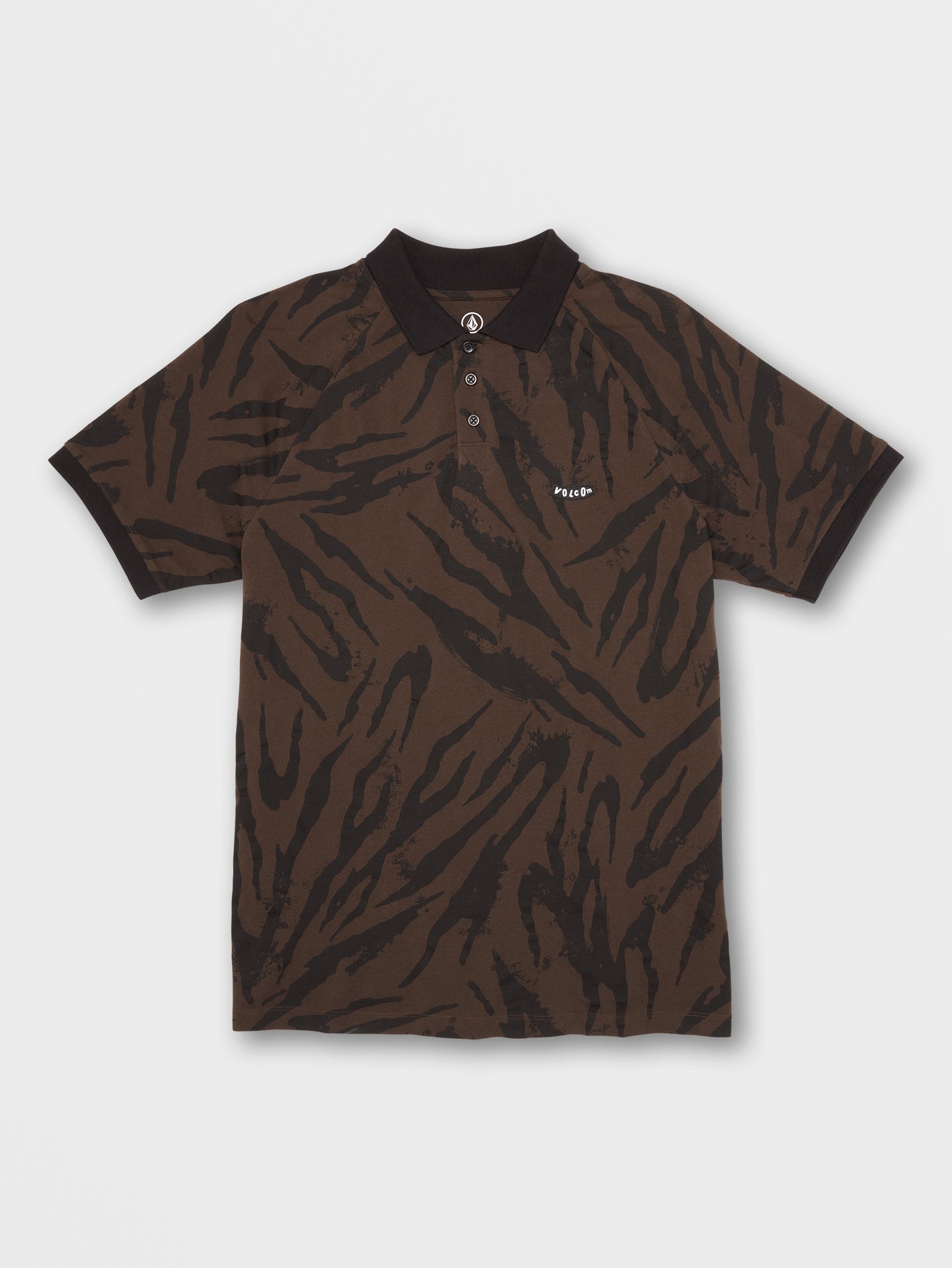 Ralphie Polo Short Sleeve Shirt