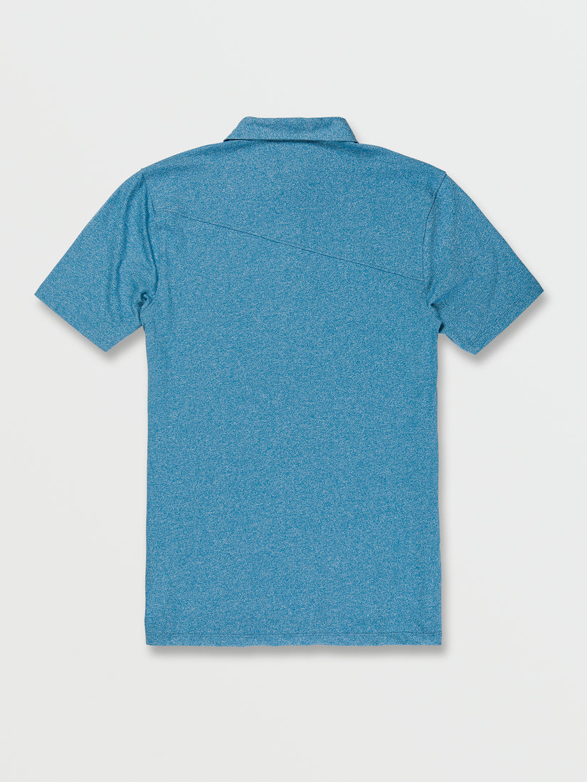 Wowzer Polo - Blue Drift (A0132102_BDR) [B]