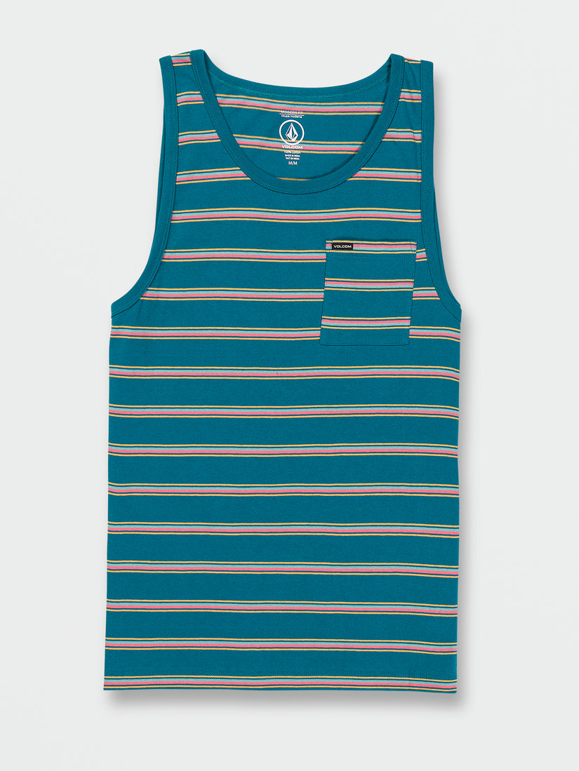 Ayers Tank - Ocean Teal (A0222302_OCT) [F]