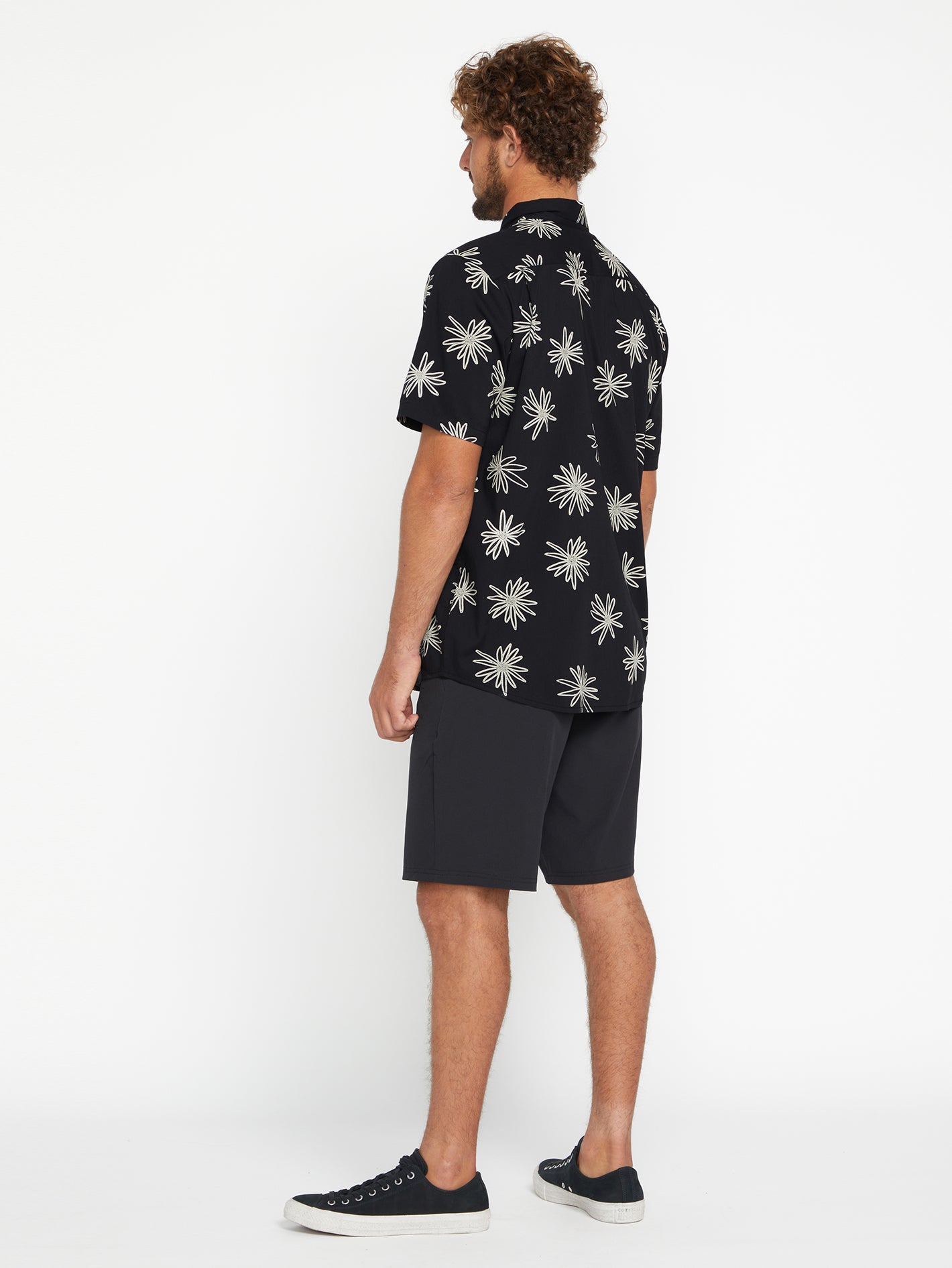 Lazy Dazey Short Sleeve Shirt