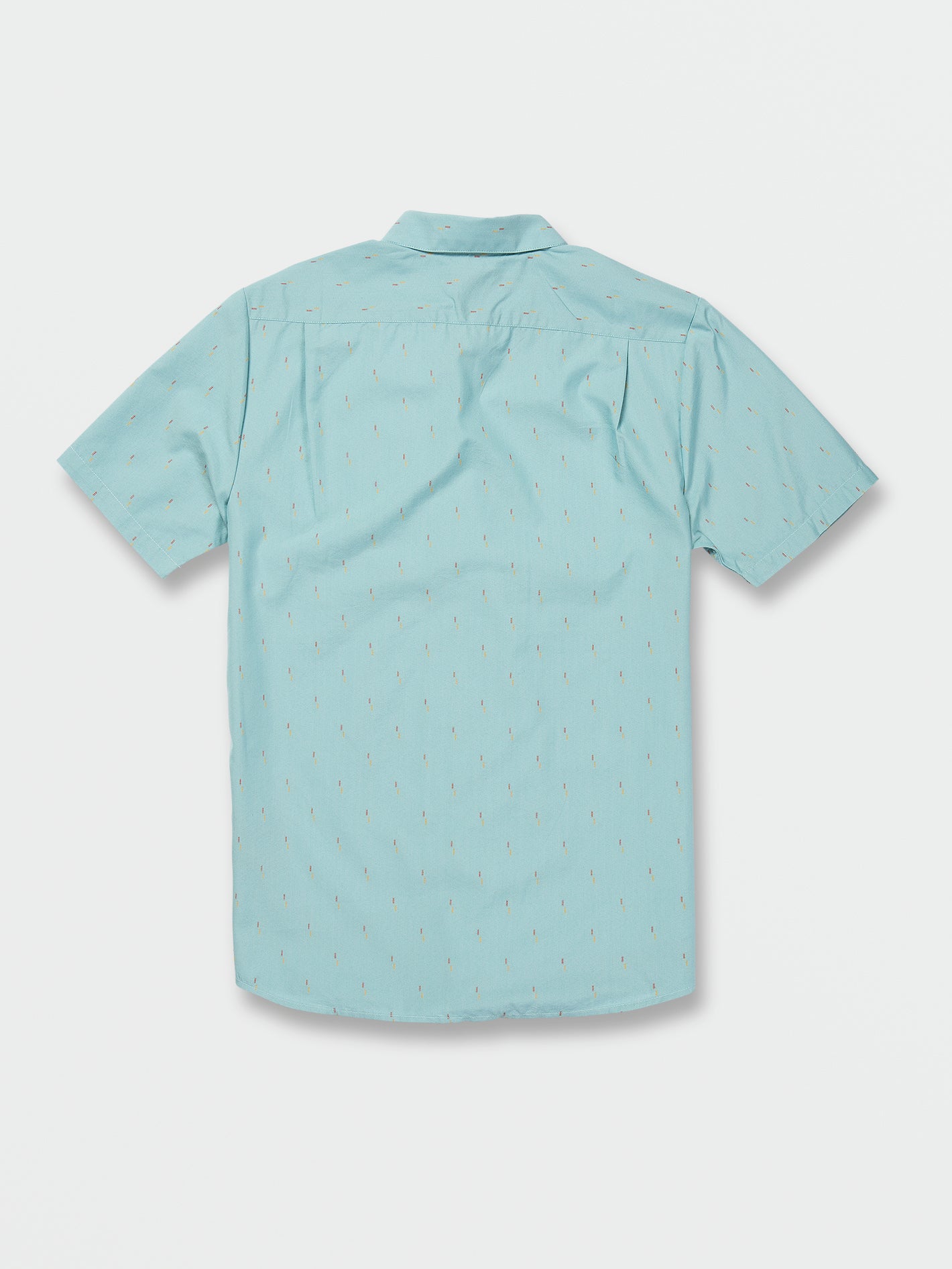 Graffen Short Sleeve Shirt