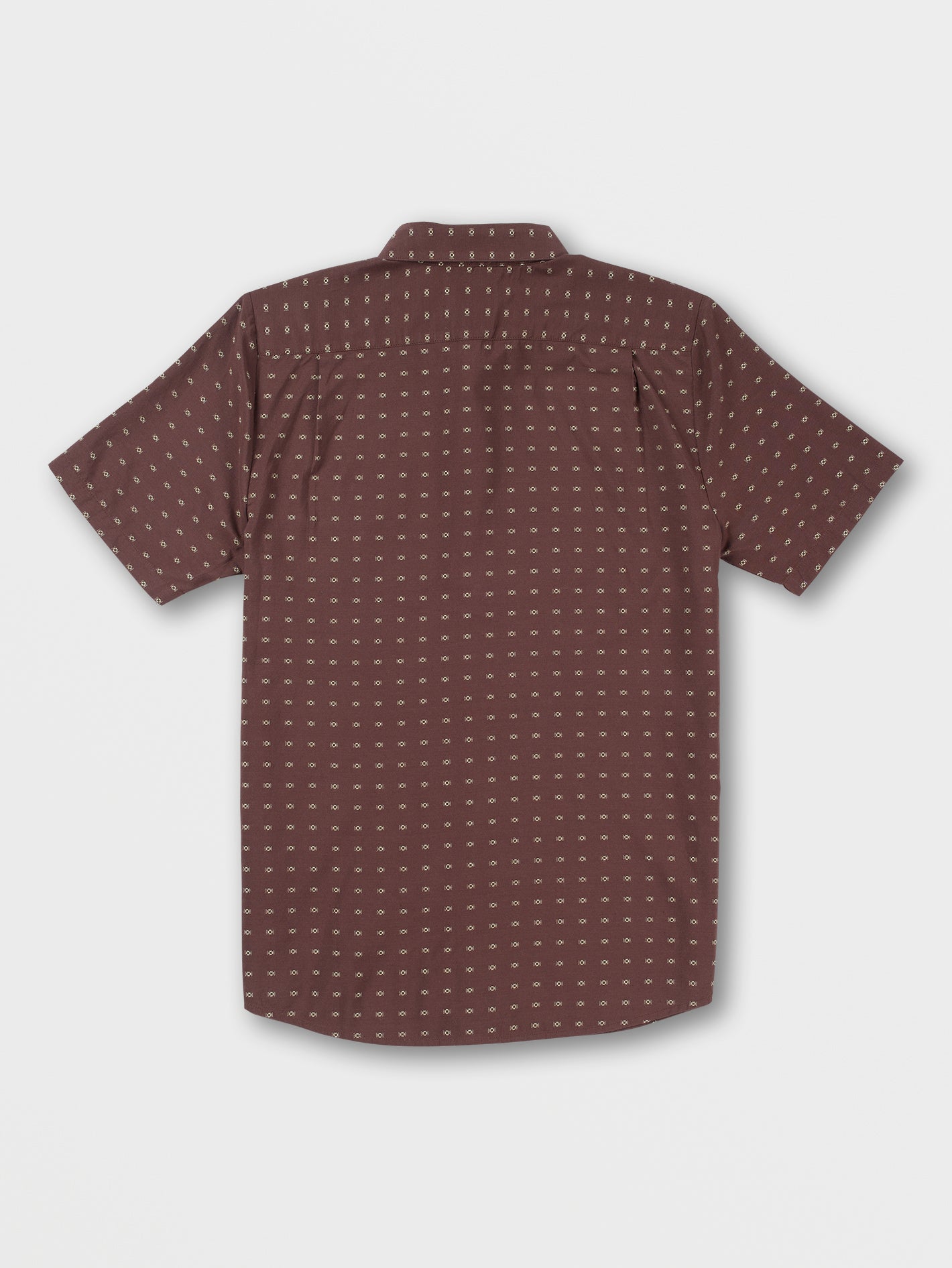 Stone Mags Short Sleeve Shirt