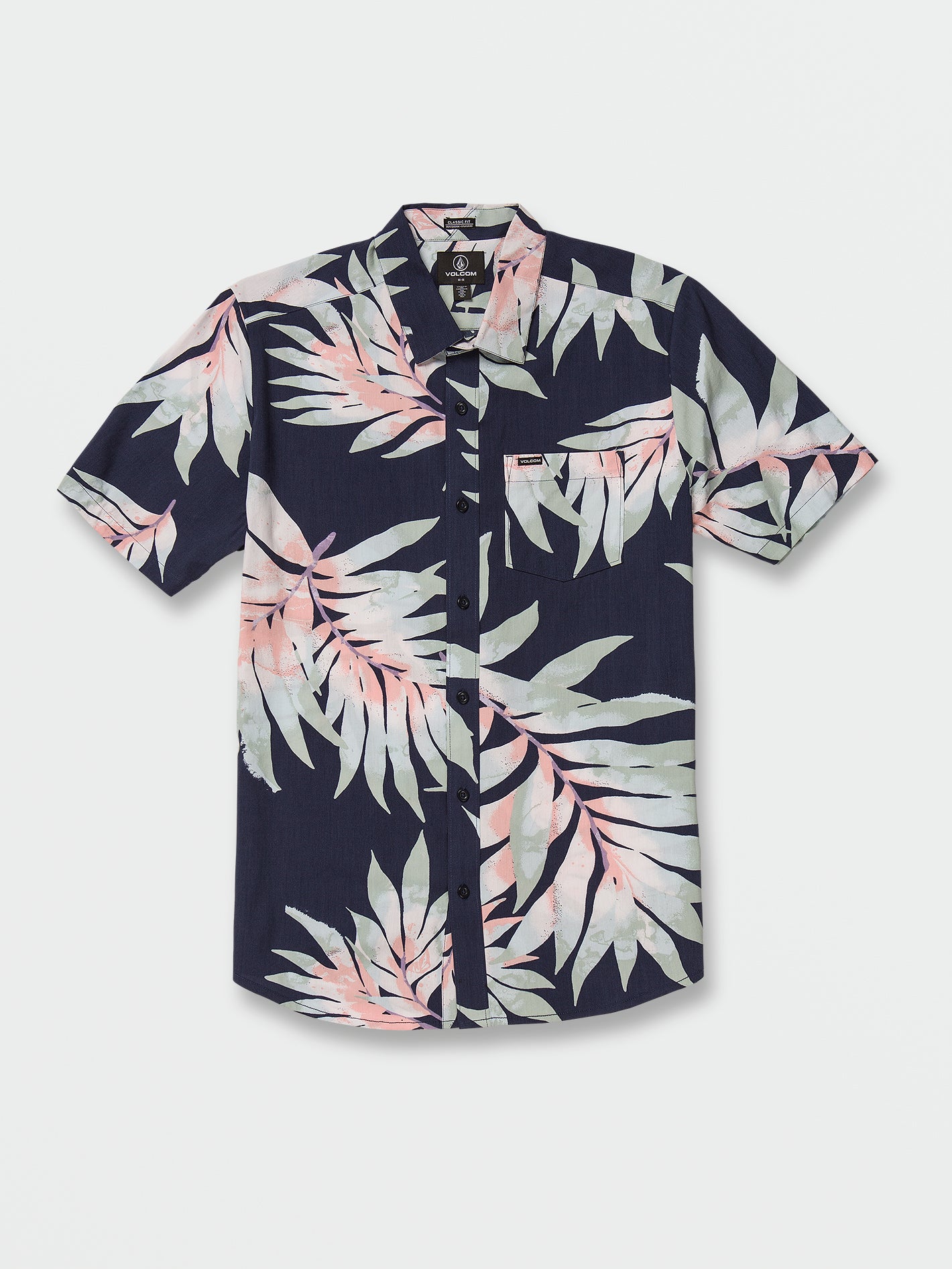 Seeweed Short Sleeve Shirt