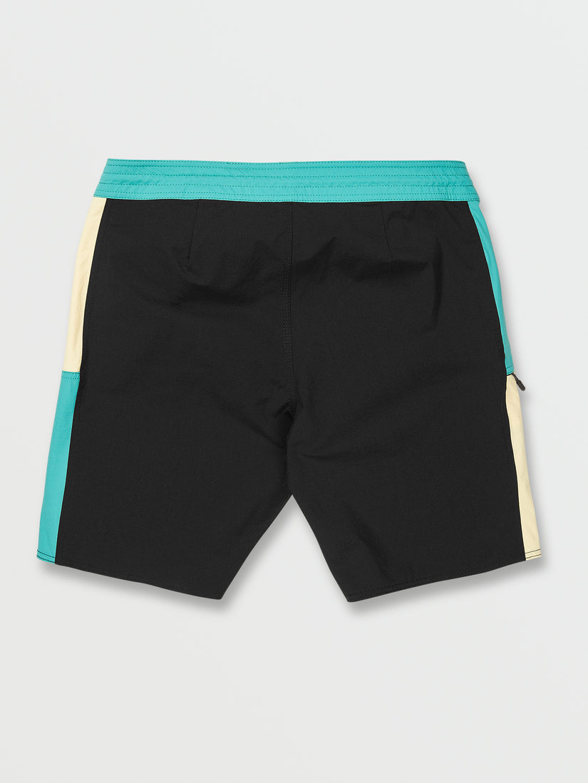 Biased Liberator Trunks - Black (A0812304_BLK) [B]