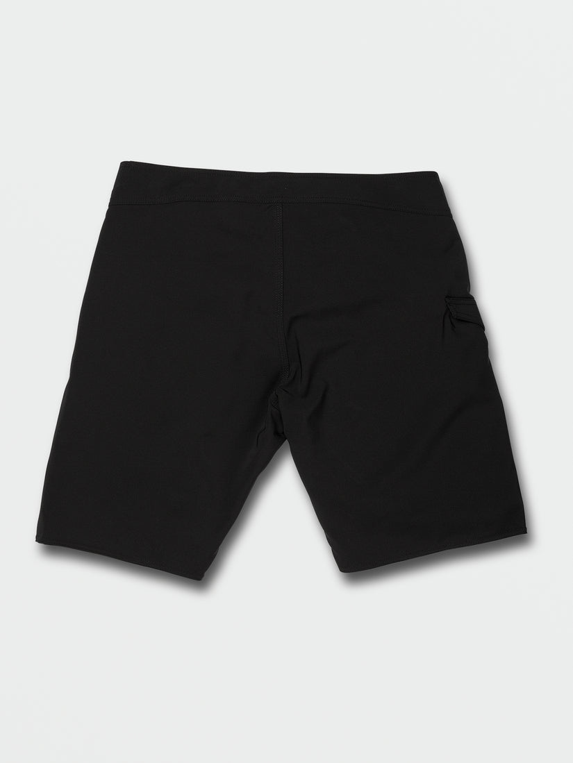 Lido Solid Mod-Tech Trunks - Black (A0812320_BLK) [B]