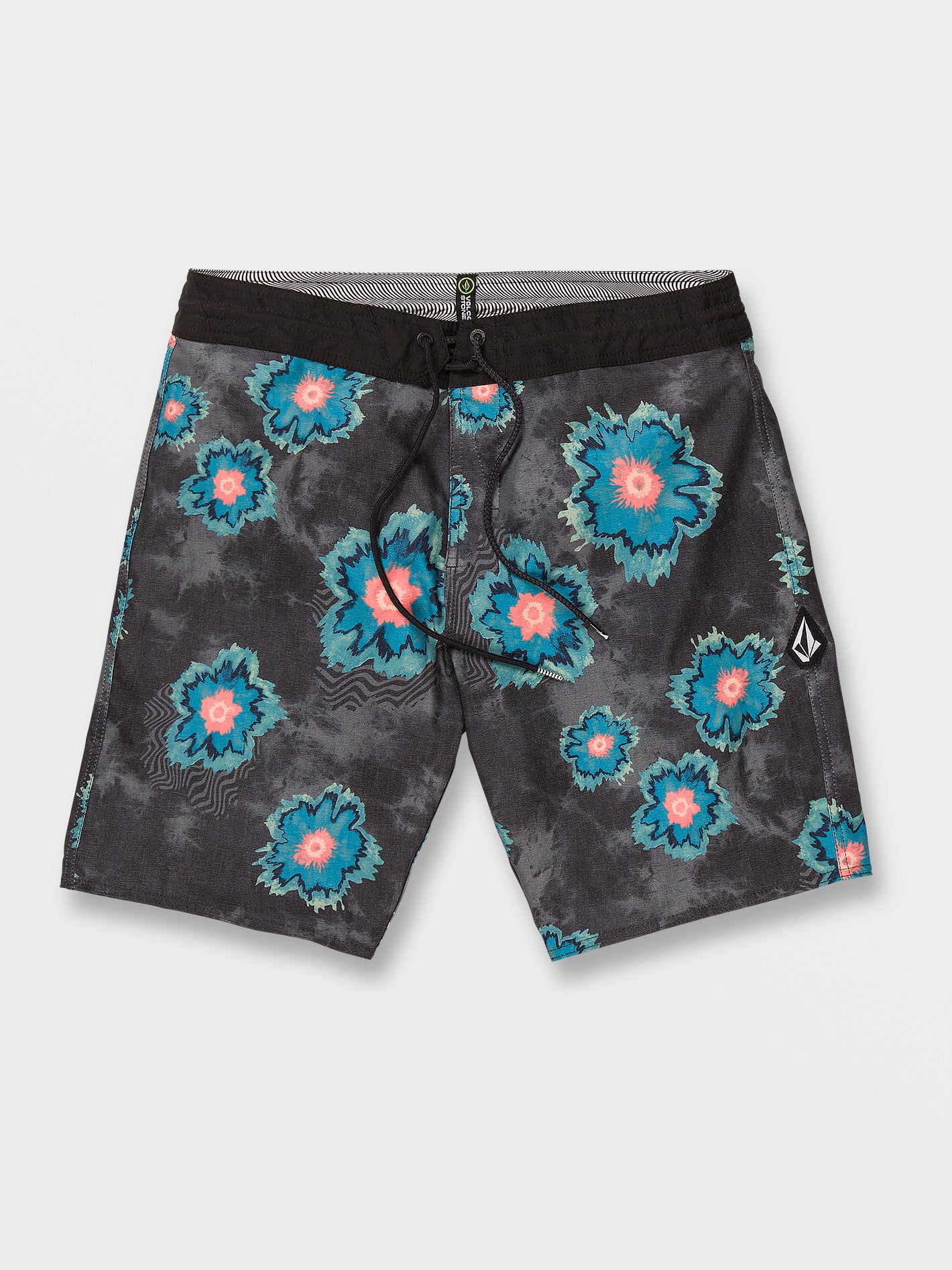 Medal Petal Stoney Trunks