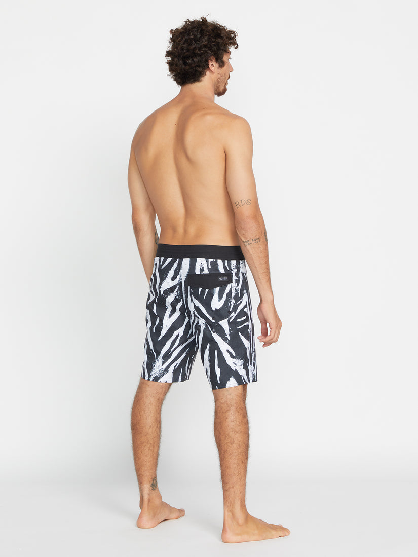 Stone Party Animals Stoneys Trunks - Black (A0822303_BLK) [14]