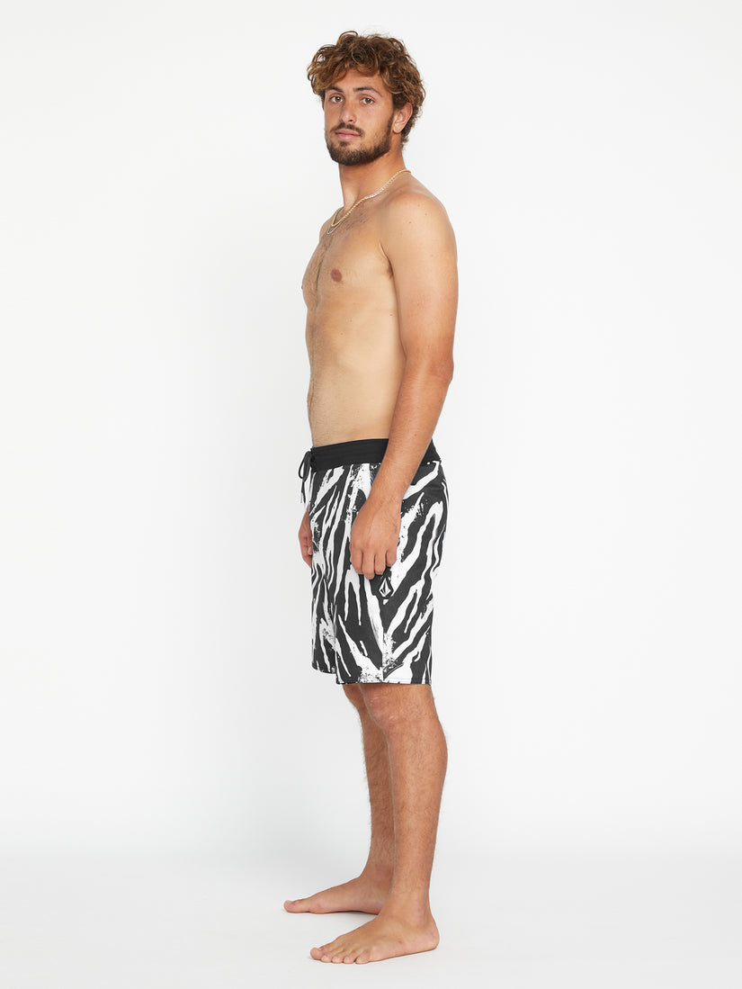 Stone Party Animals Stoneys Trunks - Black (A0822303_BLK) [54]