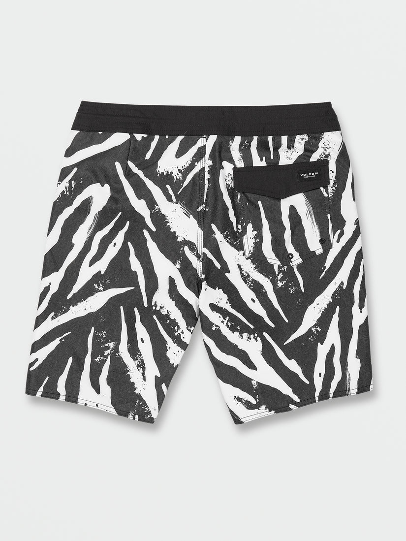 Stone Party Animals Stoneys Trunks - Black (A0822303_BLK) [B]