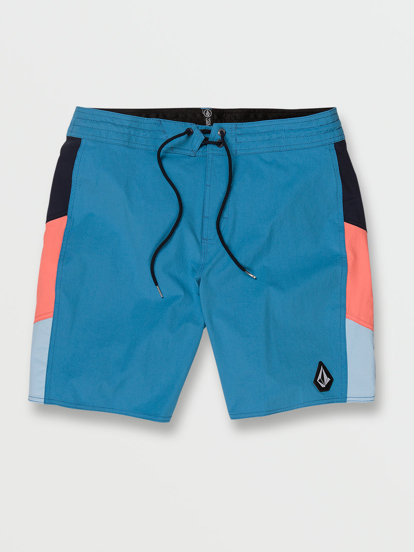 Stone Dreams Liberator Trunks - Blue Drift (A0832202_BDR) [B]