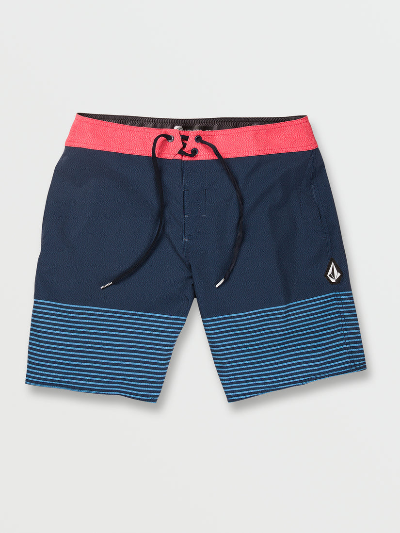 Quarta Static Mod-Tech Trunks - Navy (A0832204_NVY) [B]