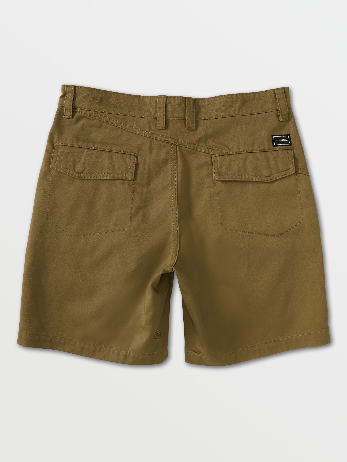 Barracks Relaxed Chino Shorts