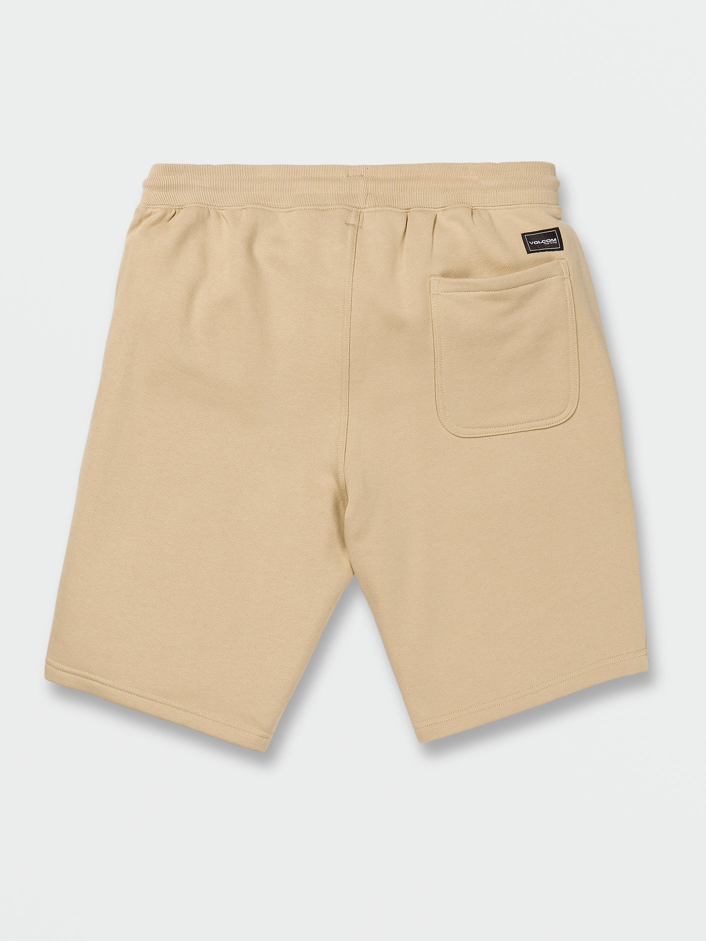 Strike Produce Elastic Waist Shorts