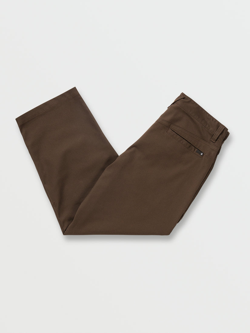 Skate Vitals CJ Collins Pants - Dark Brown (A1112200_DBR) [02]