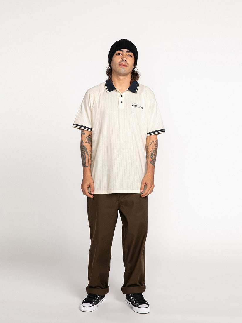 Skate Vitals CJ Collins Pants - Dark Brown (A1112200_DBR) [F]