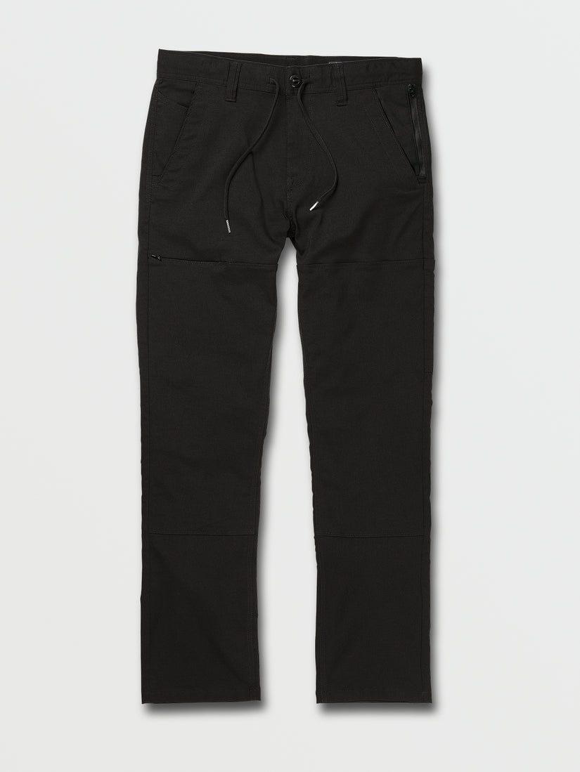 Stone Trail Master Pants - Black (A1112307_BLK) [F]