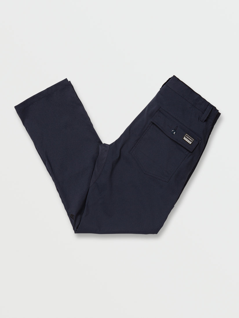 Stone Trail Master Pants - Navy (A1112307_NVY) [B]