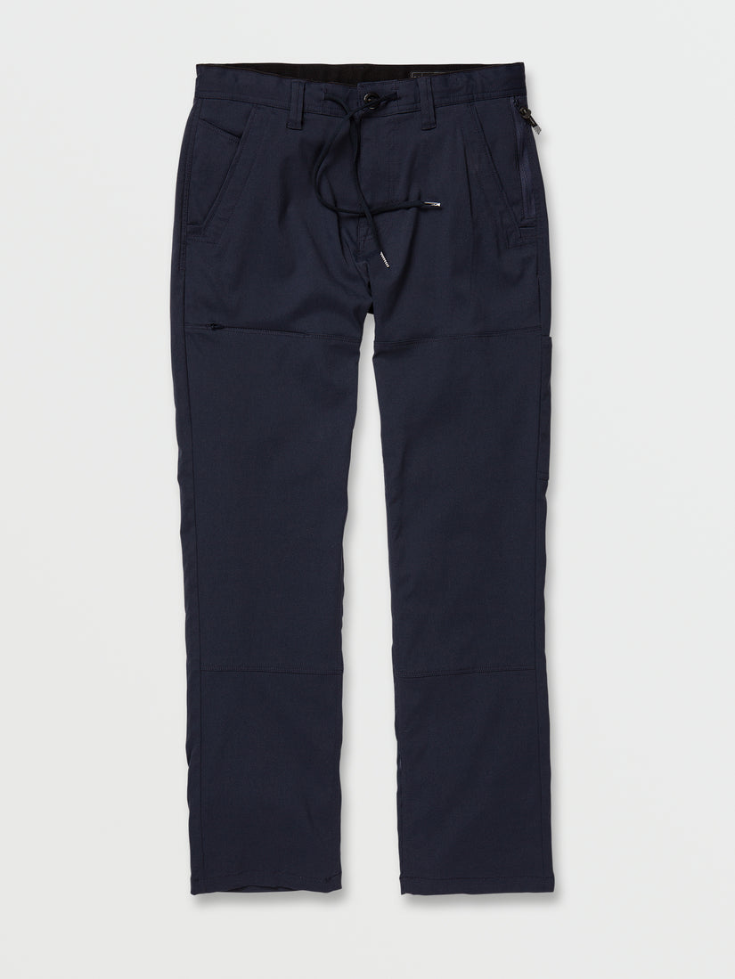 Stone Trail Master Pants - Navy (A1112307_NVY) [F]