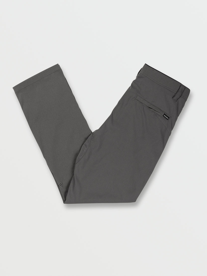 Frickin Tech Chino Pants - Storm Cloud (A1132209_STC) [B]