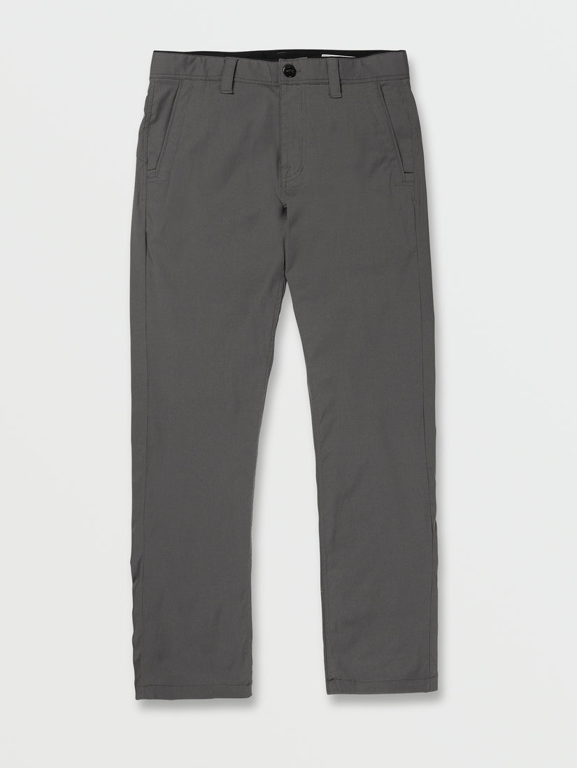 Frickin Tech Chino Pants - Storm Cloud (A1132209_STC) [F]