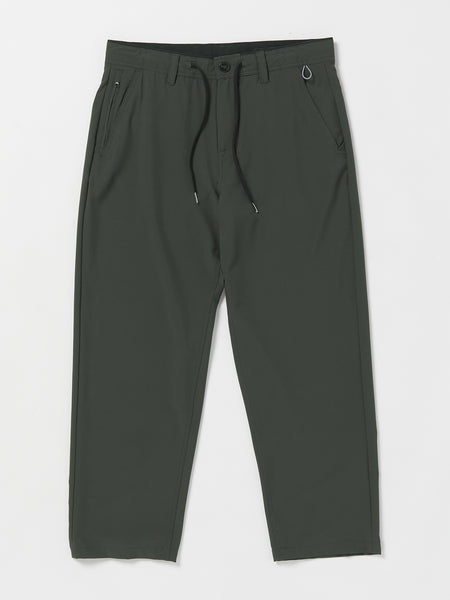 Veeco Transit Pants - Bison – Volcom Canada