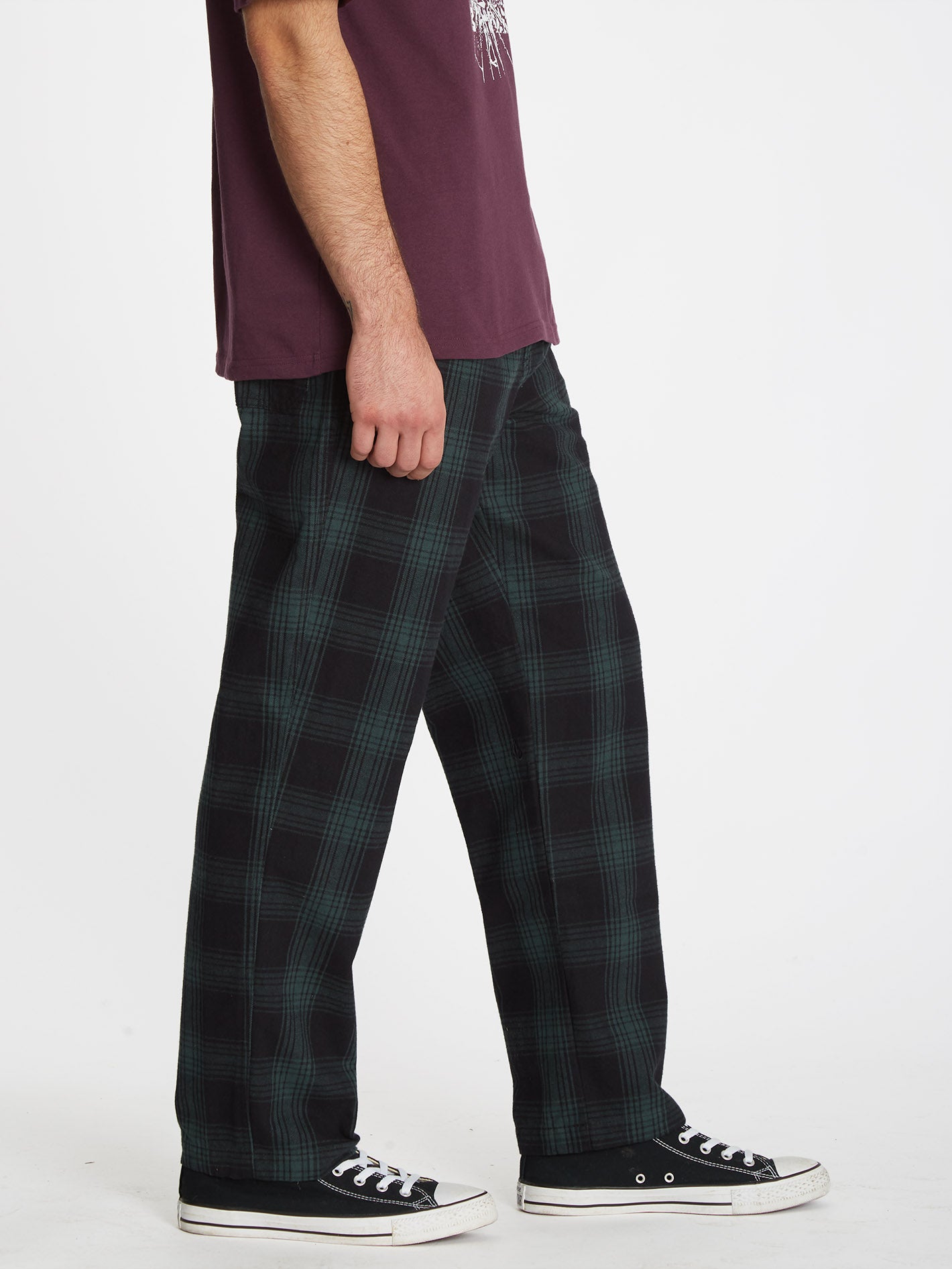 PSYCHSTONE EW PANT-