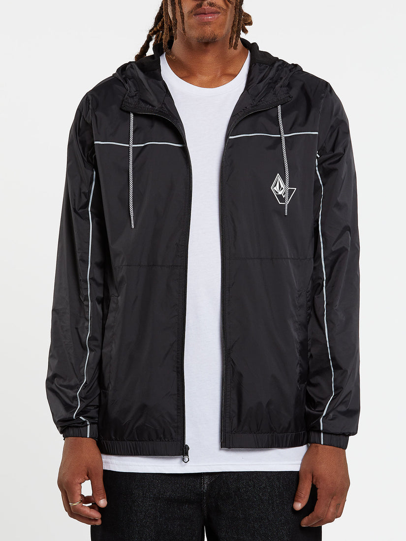 Ermont Jacket - Black (A1532002_BLK) [1]