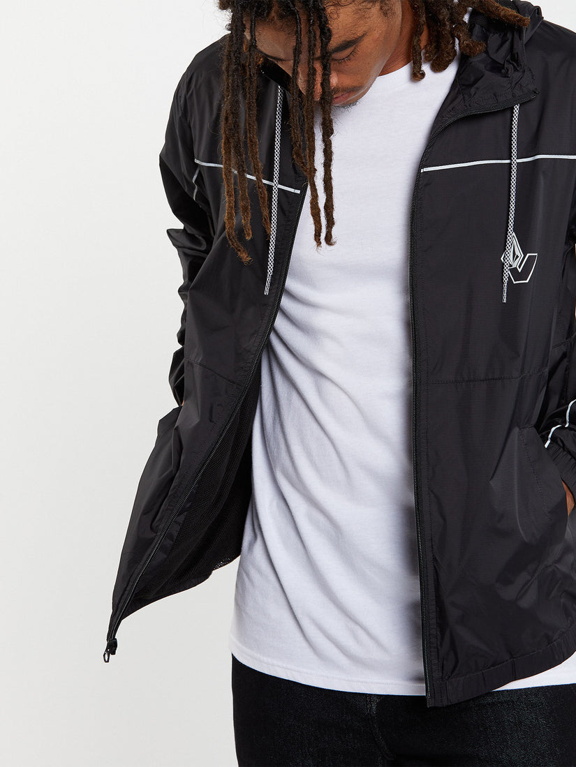 Ermont Jacket - Black (A1532002_BLK) [4]