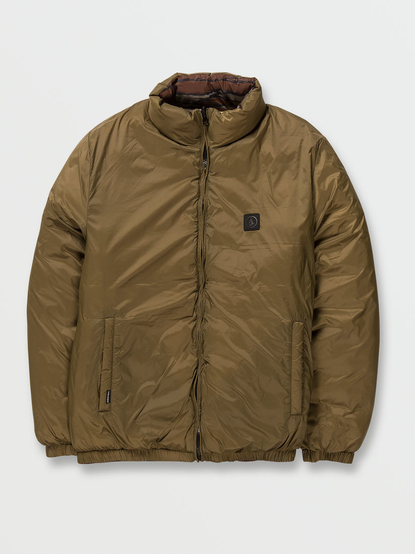 Walltzerd Jacket - Service Green (A1632203_SVG) [02]