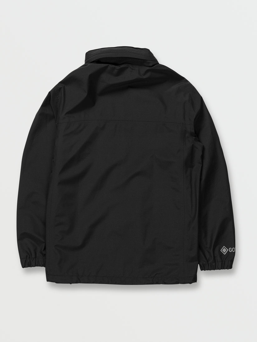 Stone Shell Gore-Tex Jacket - Black (A1632205_BLK) [02]