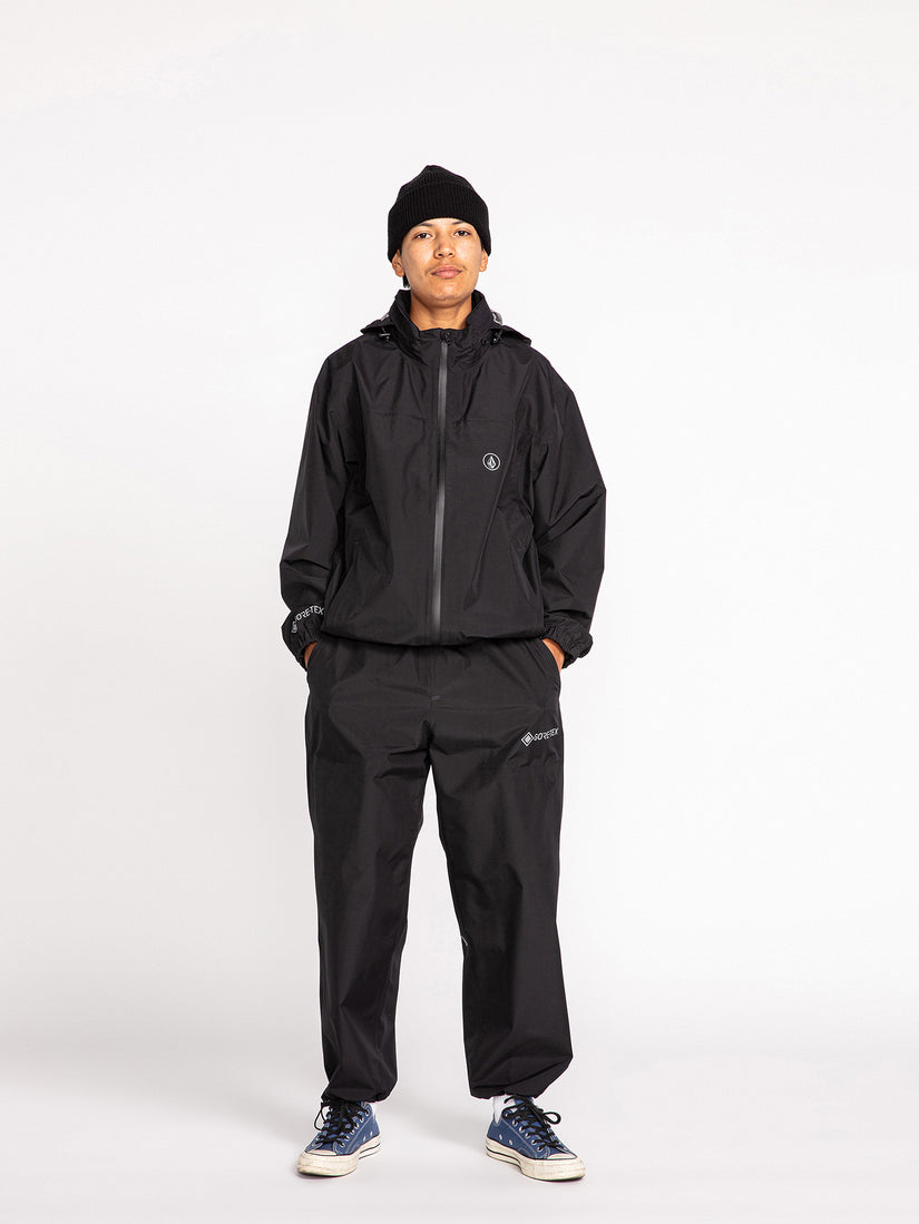 Stone Shell Gore-Tex Jacket - Black (A1632205_BLK) [04]