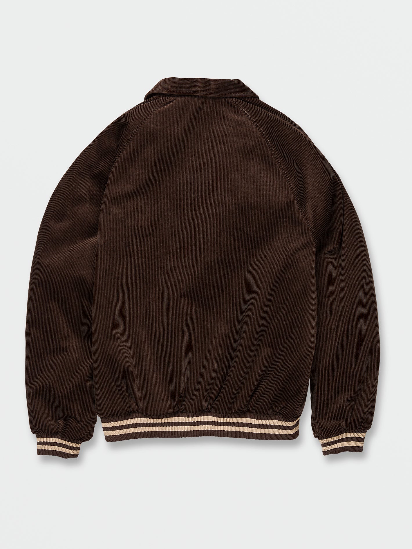 Majority Jacket - Dark Brown